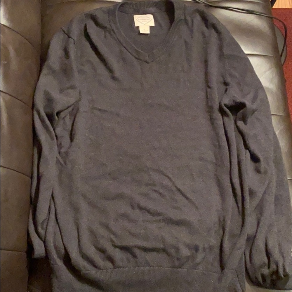 Dress Sweater